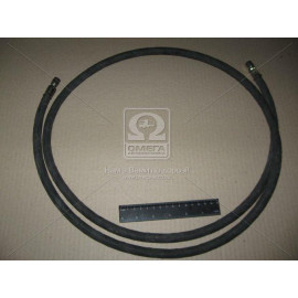 Трубка манометра масла Т 150 (L = 2000 м) (вир-во Україна)