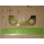 Прокладка регулювальна В=0,2 мм (вир-во МТЗ) 