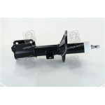 Амортизатор підв. DAEWOO Nubira 97- передн.лев. (RIDER) 