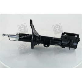 Амортизатор підв. HYUNDAI Tucson/KIA Sportage 04- задн.лев. (RIDER)