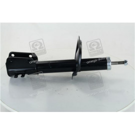 Амортизатор підв. PEUGEOT EXPERT/JUMPY 94-  передн. (RIDER)