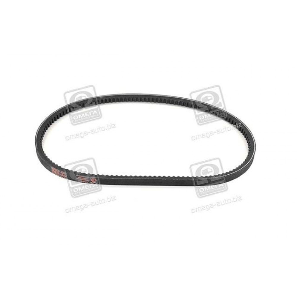 Ремень 13*850 насоса ГУР Эталон Е-1 клиновый<ДК>