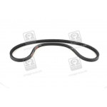 Ремінь 13*1025 генератора Богдан клиновий <ДК> 