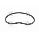 Ремінь 13*835  насоса ГПК Еталон Е-1 клиновий <ДК> 