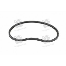 Ремінь 13*835  насоса ГПК Еталон Е-1 клиновий <ДК>