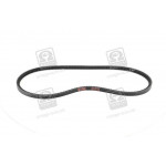 Ремінь 13*1100 компресора без ролика Богдан, вентилятора Еталон Е-1 клиновий <ДК> 