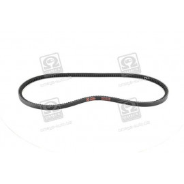 Ремінь 13*1100 компресора без ролика Богдан, вентилятора Еталон Е-1 клиновий <ДК>