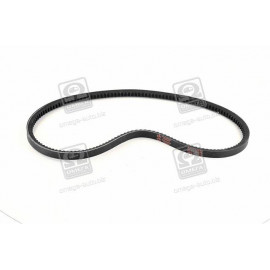 Ремінь 13*975 насоса ГПК Еталон Е-2 клиновий <ДК>