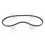 Ремінь 13*1450 генератора Еталон Е-1 клиновий <ДК> 