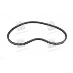 Ремінь 13*1050  генератора Богдан клиновий <ДК> 