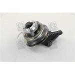 Муфта привода электровентилятора ГАЗЕЛЬ-БИЗНЕС (клиновой ремень) <ДК> 