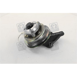 Муфта приводу електровентілятора Газель-Бізнес (клиновий ремінь) <ДК>