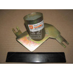 Экран коллектора ВАЗ 2101-07, 2121, Москвич 2141 (жаровня) <ДК> 