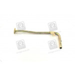 Труба випускна ВАЗ <ДК> 