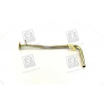 Труба випускна ВАЗ <ДК> 