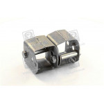 Проставка амортизатора заднього ВАЗ 2108 на 2 розташ. (компл.) <ДК> 