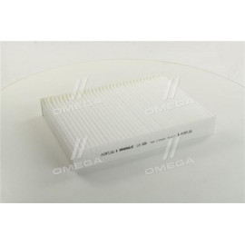 Фільтр салону RENAULT (вир-во Knecht-Mahle)