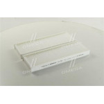 Фільтр салону CITROEN C-ELYSEE, PEUGEOT 301 13- (2шт.) (вир-во KNECHT-MAHLE) 