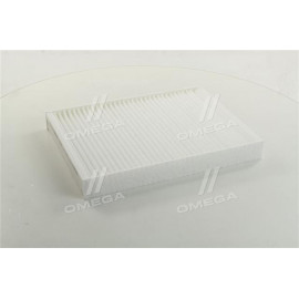 Фільтр салону CITROEN, PEUGEOT (вир-во Knecht-Mahle)