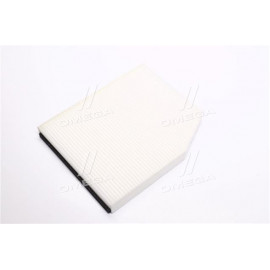 Фільтр салону FORD (вир-во Knecht-Mahle)  Фільтр салону FORD (вир-во Knecht-Mahle)