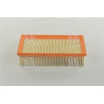 Фільтр повітр. CITROEN C-ELYSEE (вир-во Knecht-mahle) 