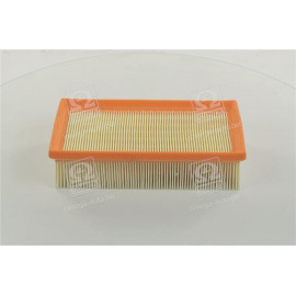 Фільтр повітр. CITROEN C-ELYSEE (вир-во Knecht-mahle)