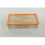 Фільтр повітр. AUDI, SEAT,VW (вир-во Knecht-mahle) 