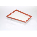 Фільтр повітр. RENAULT MEGANE III (вир-во Knecht-mahle) 