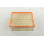 Фільтр повітр. MERCEDES-BENZ (вир-во Knecht-mahle) 