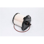 Фільтр паливний (вир-во KNECHT-MAHLE) 