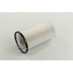 Фільтр паливний VAG 1.6, 2.0 TDI 12- (вир-во KNECHT-MAHLE) 