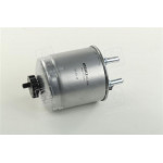 Фільтр палив. RENAULT (вир-во Knecht-mahle) 