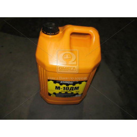 Олива моторна Кама Ойл ДизельМ10ДМ  20л/15кг