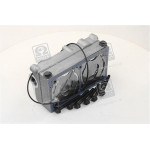 Головка компрес. в сб  (RIDER) 