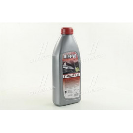 Антифриз G12+ STANDARD-40 LONG LIFE червоний  (0,9 кг.)