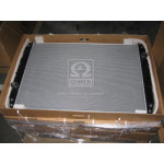 Радіатор охолодження DAF 95XF 96- (TEMPEST) 