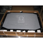 Радіатор охолодження DAF 95XF 96-(TEMPEST) 