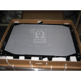 Радіатор охолодження DAF 95XF 96-(TEMPEST)