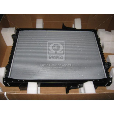Радиатор охлаждения RVI PREMIUM 340/385 (TEMPEST)