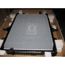 Радіатор охолодження RVI MAGNUM E-TECH 00- (TEMPEST)