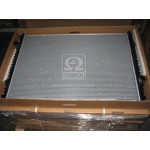 Радіатор охолодження RVI MAGNUM E-TECH 00- (TEMPEST) 