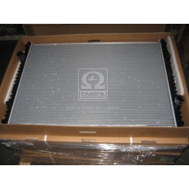 Радіатор охолодження RVI MAGNUM E-TECH 00- (TEMPEST)