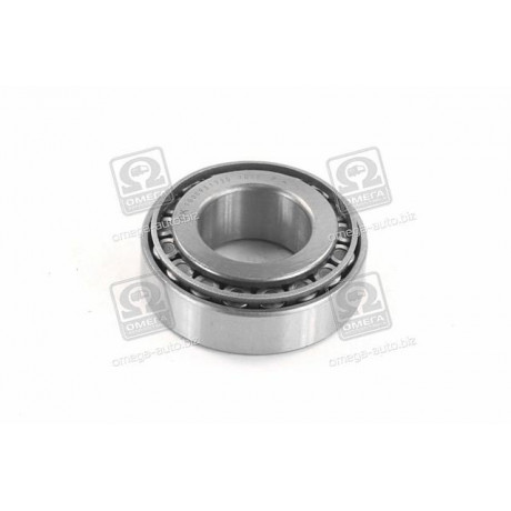 Подшипник (32207) ступицы ISUZU, Богдан, Ataman передней наружный <ДК>