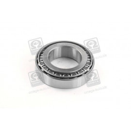 Підшипник ступиці Еталон задньої зовнішній (32212) <ДК>