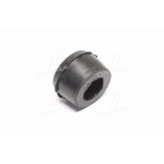 Втулка проушини амортизатора передн. МАЗ (вир-во Росія) 