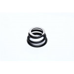 Пружина пальца рулевого КАМАЗ (пр-во Белебей) 