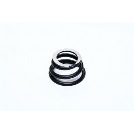 Пружина пальця рульового КАМАЗ (пр-во Белебей)