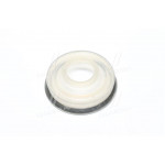 Пыльник пальца рулевого МАЗ 5336 с обоймой полиуретан (пр-во Россия, г.Балаково) 