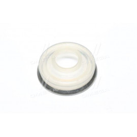 Пильовик пальця рульового МАЗ 5336 з обоймою поліуретан (вир-во Росія, м. Балаково)