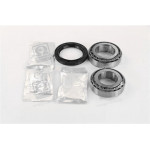 Р/к ступиці ГАЗ 3302 колеса задн. (2подш., манжета) (RIDER) 